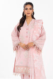 Alkaram Studio FC-13f-25-Baby-pink Online Shopping