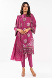 Alkaram Studio FC-17g-25-Magenta Online Shopping