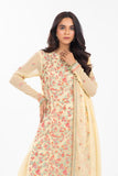 FC-21I-25 Yellow Alkaram Brand Original Fabrics