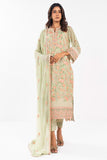 Alkaram Studio FC-22i-25-Pistachio Online Shopping