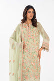 Alkaram Studio FC-22i-25-Pistachio Online Shopping