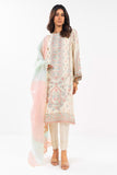 Alkaram Studio FC-3a-25-Cream Online Shopping