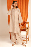 Alkaram GFSU5958-Beige Online Shopping