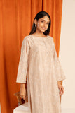 Alkaram GFSU5958-Beige Online Shopping