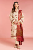 Alkaram Studio GFSU6108-Beige Online Shopping