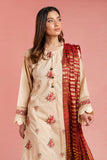 Alkaram Studio GFSU6108-Beige Online Shopping