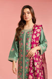 Alkaram Studio GFSU6111-Green Online Shopping