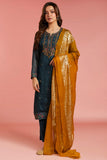 Alkaram Studio GFSU6022-Blue Online Shopping