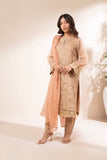 Alkaram Studio GFSU6028-Mustard Online Shopping