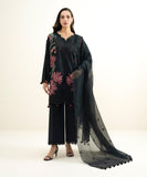 U3FELX25V919 Embroidered Net Suit Sapphire Brand Original Fabrics