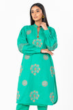 Alkaram Studio FN-6-24-Seagreen Online Shopping