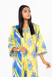 Alkaram Studio FN-9-24-Yellow Online Shopping