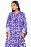 Alkaram Studio FN-13-24-Purple Online Shopping