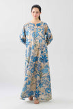 AS26-91 Nishat Linen Brand Original Fabrics