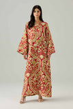 PE26-393 Nishat Linen Brand Original Fabrics