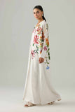 FS26-26 Nishat Linen Brand Original Fabrics