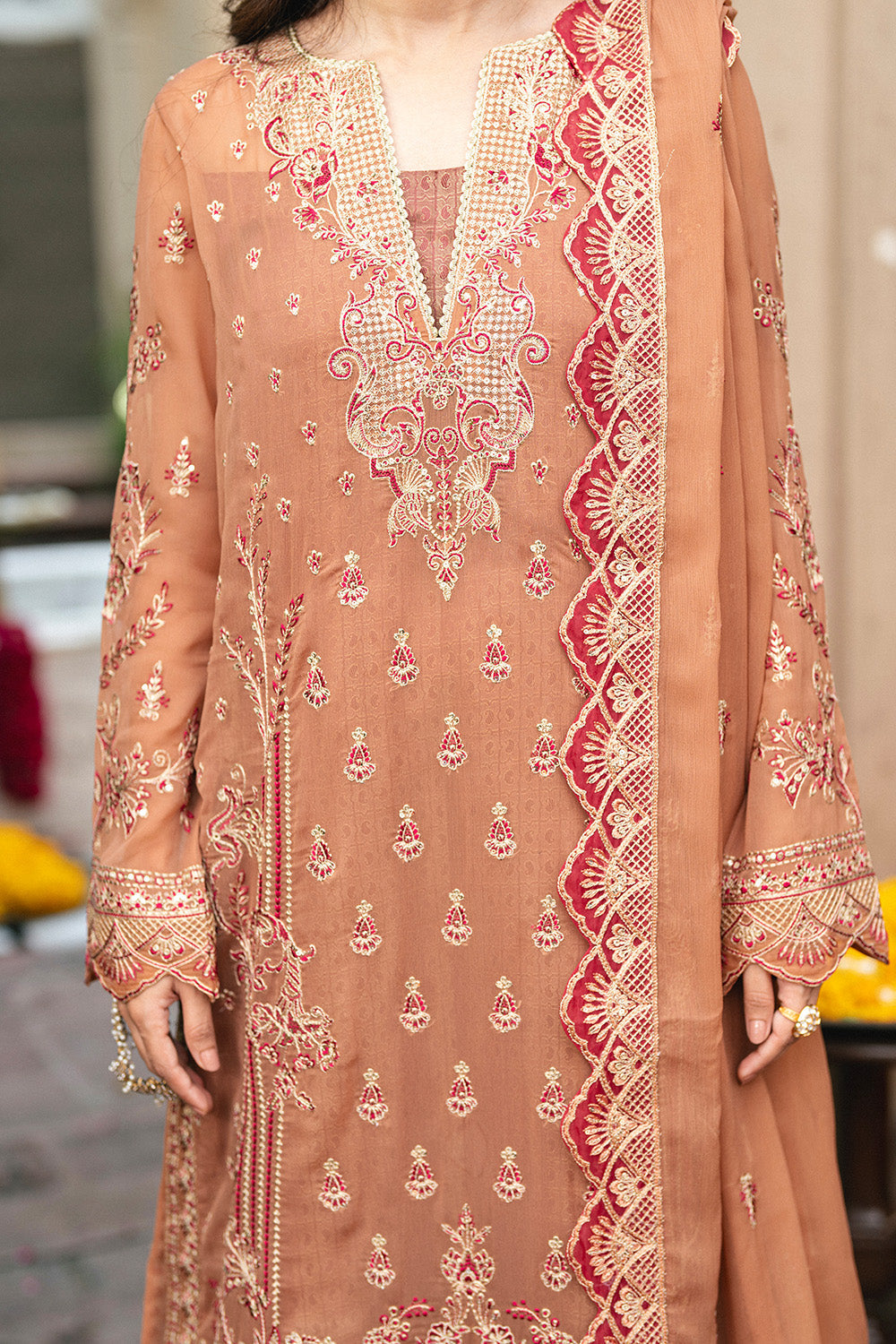 Maryum N Maria Varvara - FSU5651 Online Shopping