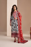 Veena - FWU6112 Maryum N Maria Brand Original Fabrics
