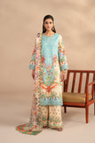 Vrishti - FWU6120 Maryum N Maria Brand Original Fabrics