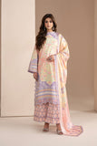 Vinutha - FWU6122 Maryum N Maria Brand Original Fabrics