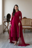 Azure Fuchsia Blaze Online Shopping