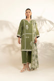 Alkaram FW-103-25-1-Green Online Shopping
