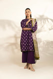Alkaram FW-107.1-25-1-Purple Online Shopping