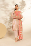 Alkaram FW-118-25-1-Beige Online Shopping