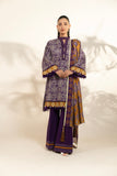 Alkaram FW-126-25-1-Purple Online Shopping