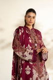 Alkaram FW-128-25-1-Maroon Online Shopping