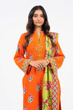 Alkaram FW-13-1-24-Pink  Online Shopping