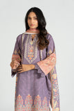 Alkaram FW-130.1-25-2-Purple Online Shopping