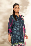 Alkaram FW-133-25-1-Blue Online Shopping