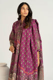 Alkaram FW-136.1-25-2-Purple Online Shopping