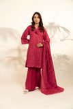 Alkaram FW-137-25-1-Red Online Shopping
