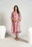 Alkaram FW-138.1-25-2-Pink Online Shopping