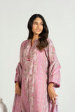 Alkaram FW-138.1-25-2-Pink Online Shopping