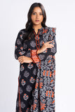 Alkaram FW-14-1-24-Navy Blue Online Shopping
