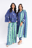 Alkaram PF-16-1-24-Blue  Online Shopping