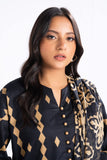 Alkaram PF-20-1-24-Black  Online Shopping