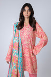 Alkaram FW-23-1-24-Light Pink Online Shopping