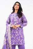 Alkaram FW-27-1-24-Purple  Online Shopping