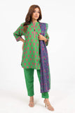 Alkaram FW-30-1-24-Green  Online Shopping