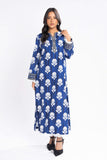 Alkaram FW-53-1-24-Blue  Online Shopping