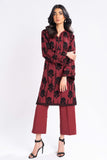 Alkaram FW-53-1-24-Red  Online Shopping