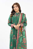 Alkaram FW-60-1-24-Green  Online Shopping