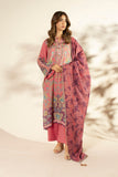 Alkaram FW-89-25-1-Pink Online Shopping