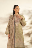Alkaram FW-91.1-25-1-Beige Online Shopping