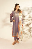 Alkaram FW-92.1-25-1-Purple Online Shopping