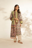 Alkaram FW-96.1-25-1-Beige Online Shopping